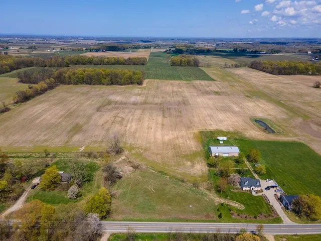 $130,000 | 0 East Shawnee Road, Berrien Springs, MI 49103
