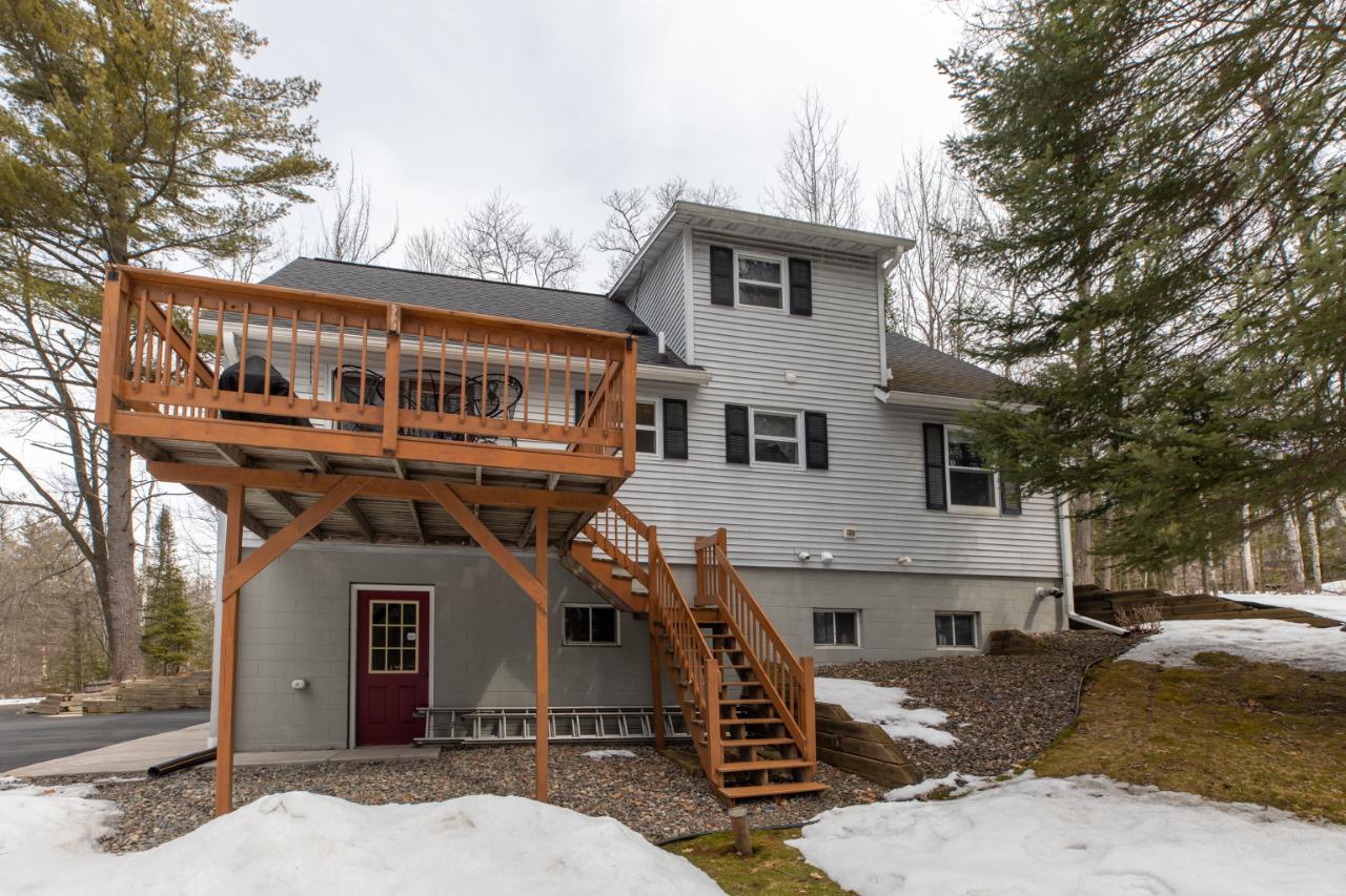7243 Woodcrest Drive Rhinelander, WI 54501 - Photo 2 of 65 Gallery Image 2