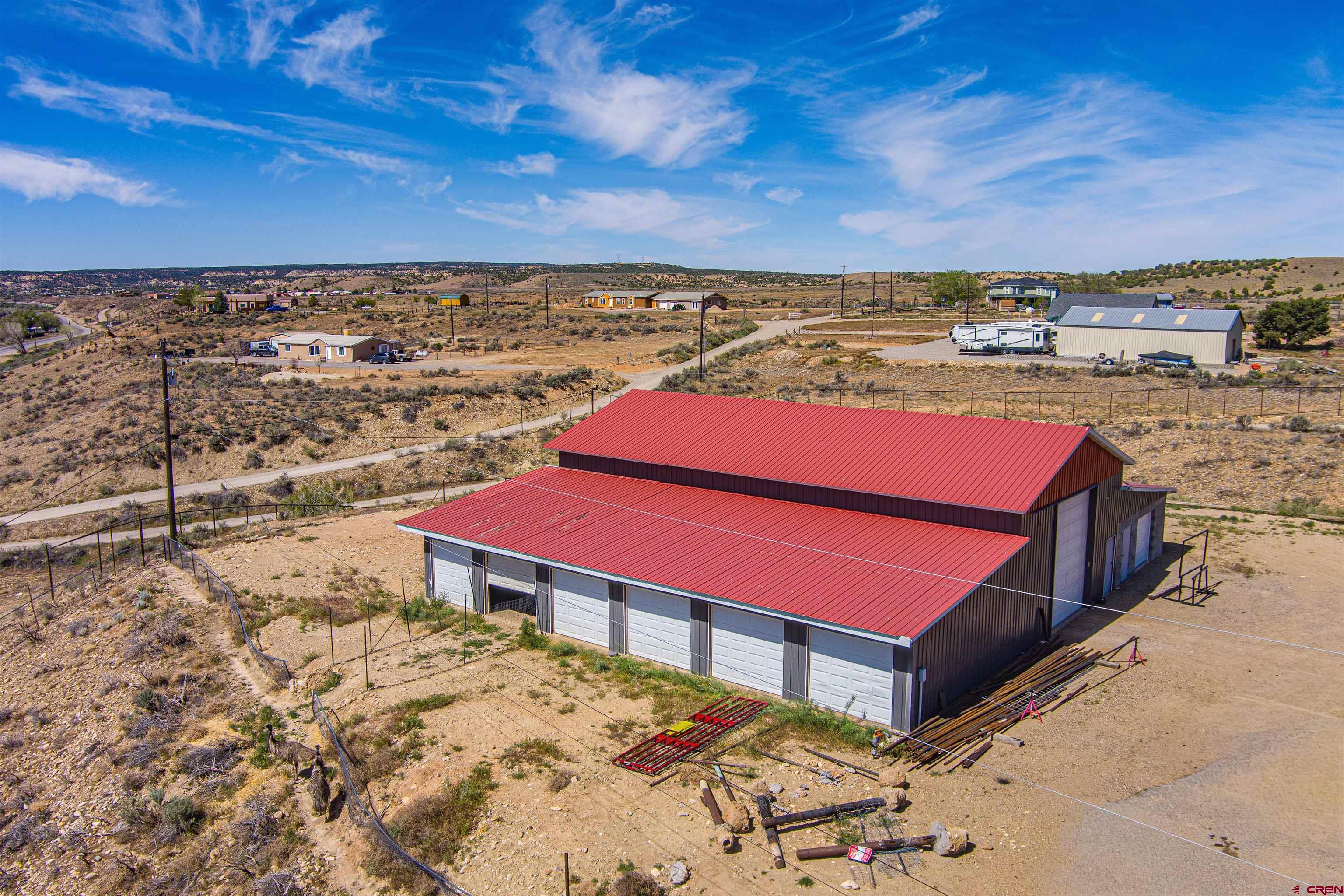 1633 2nd Road Farmington, NM 87401 - Photo 9 of 43