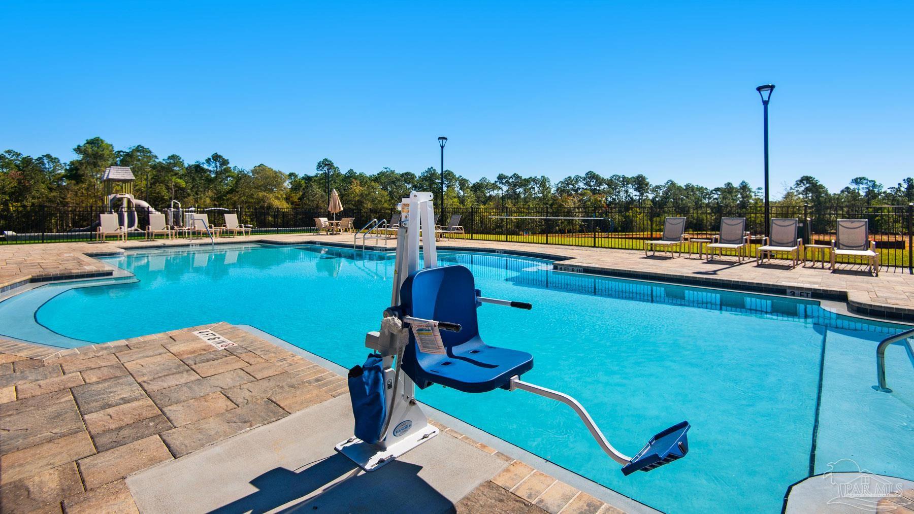 3037 Serviceberry Road Cantonment, FL 32533 - Photo 34 of 38 Gallery Image 34