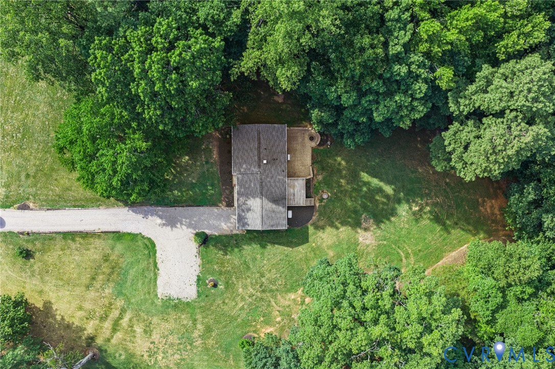 1496 Dorset Road Powhatan, VA 23139 - Photo 45 of 47