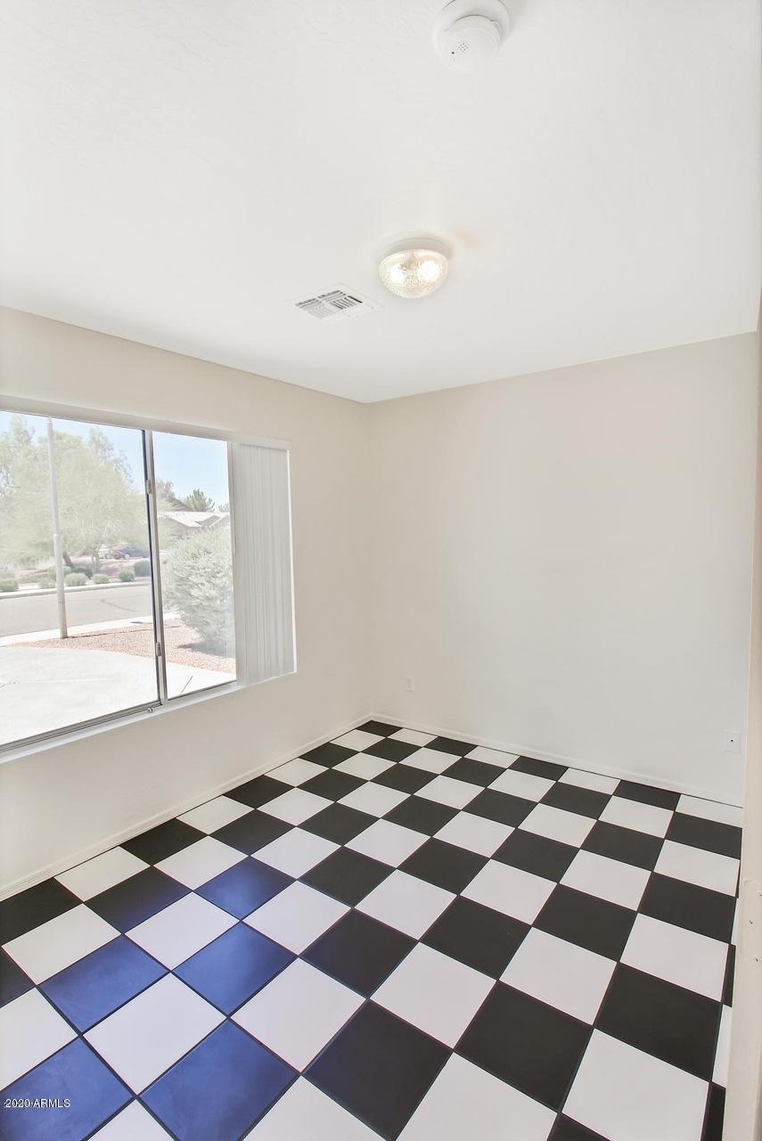 2120 East Danbury Road Phoenix, AZ 85022 - Photo 20 of 29 2nd Bedroom