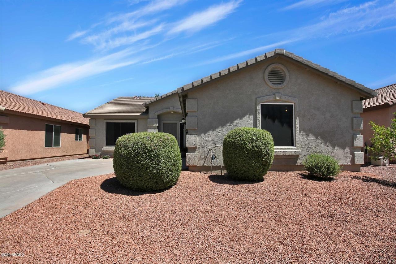 2120 East Danbury Road Phoenix, AZ 85022 - Photo 29 of 29 Street View