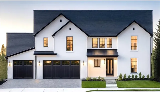 $979,999 | 7735 North Donnelly Avenue, Kansas City, MO 64158