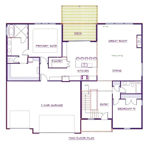 $979,999 | 7735 North Donnelly Avenue, Kansas City, MO 64158