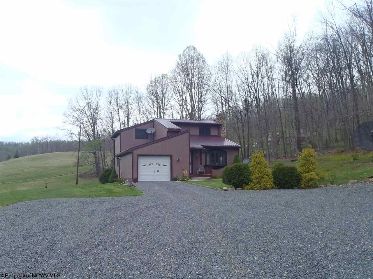663 Shumaker Road Thornton, WV 26440 - Photo 19 of 20 Gallery Image 19