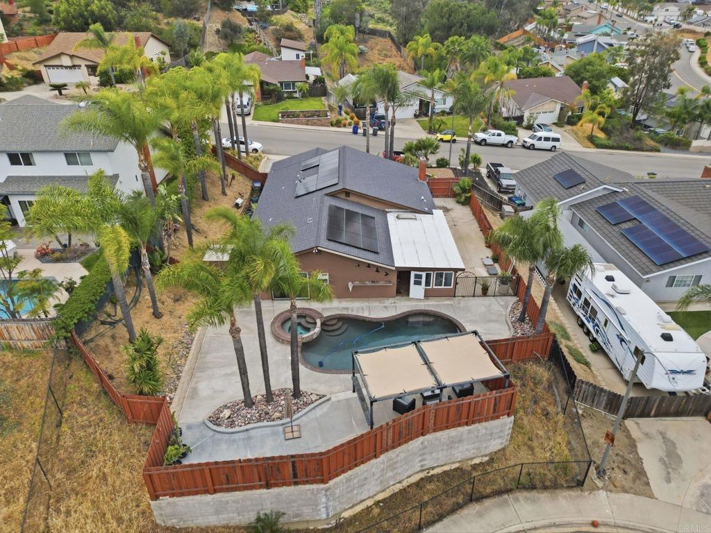 12661 Ridgeton Drive Lakeside, CA 92040 - Photo 23 of 28