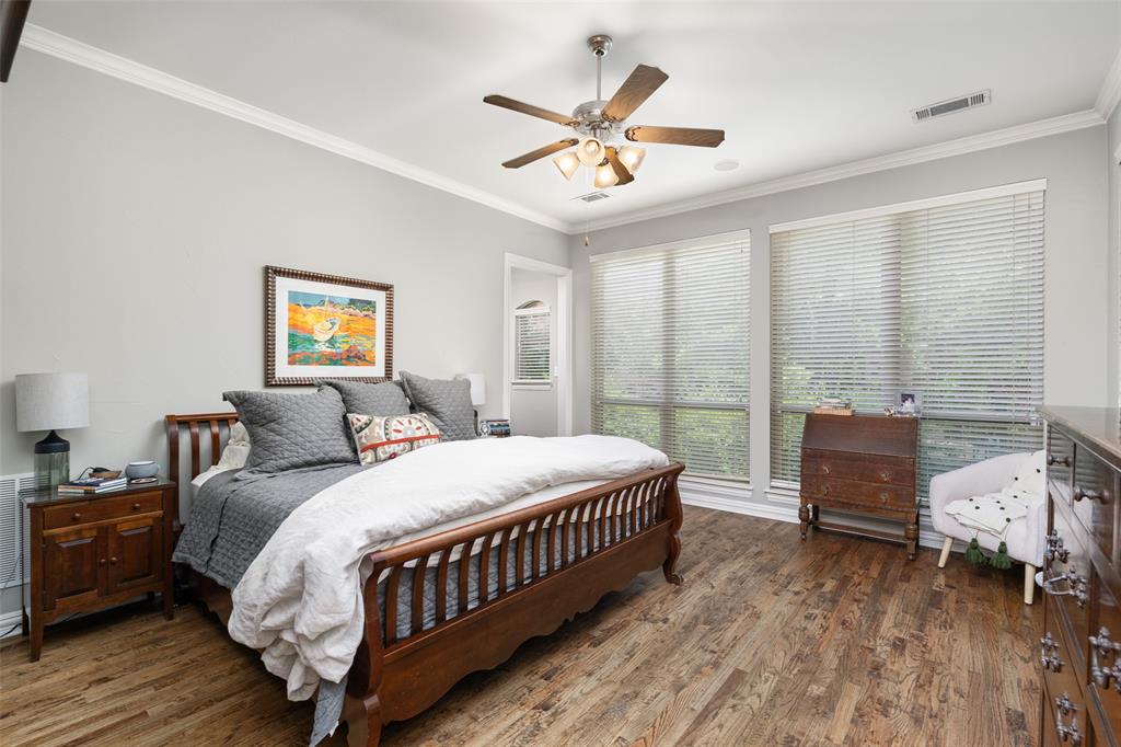 1097 Limestone Court Allen, TX 75013 - Photo 18 of 36