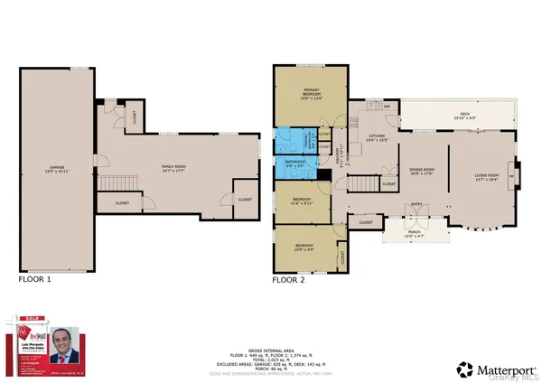 $790,000 | 110 Morningside Drive, Ossining, NY 10562