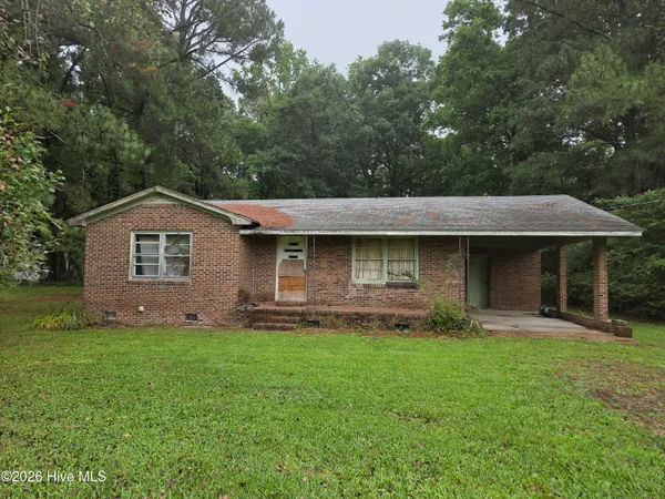 $50,000 | 211 East Modlin Road, Ahoskie, NC 27910