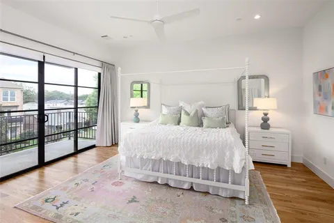 $895,000 | 4227 Holland Avenue, Unit 101, Dallas, TX 75219