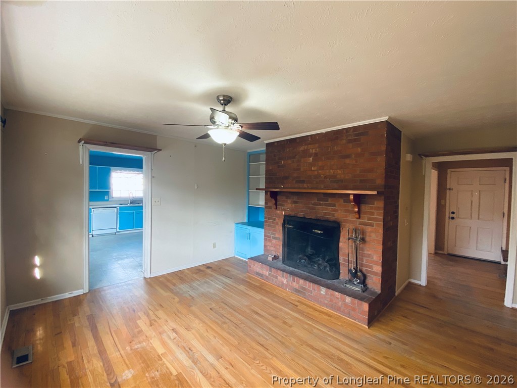 3909 Daytona Road Fayetteville, NC 28311 - Photo 11 of 31