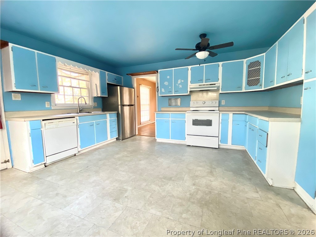 3909 Daytona Road Fayetteville, NC 28311 - Photo 13 of 31