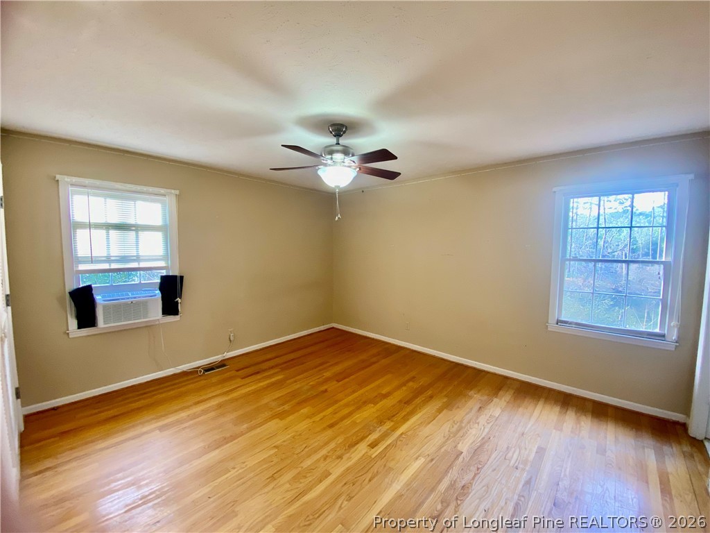 3909 Daytona Road Fayetteville, NC 28311 - Photo 19 of 31 PRIMARY BEDROOM
