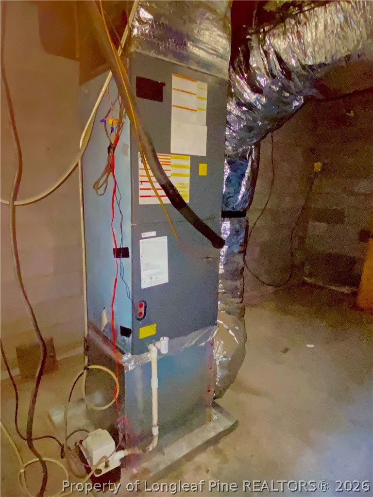 3909 Daytona Road Fayetteville, NC 28311 - Photo 22 of 31