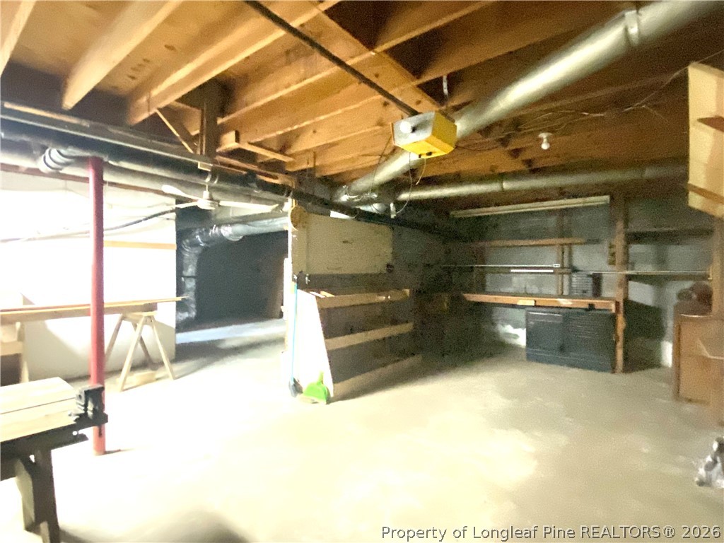 3909 Daytona Road Fayetteville, NC 28311 - Photo 26 of 31