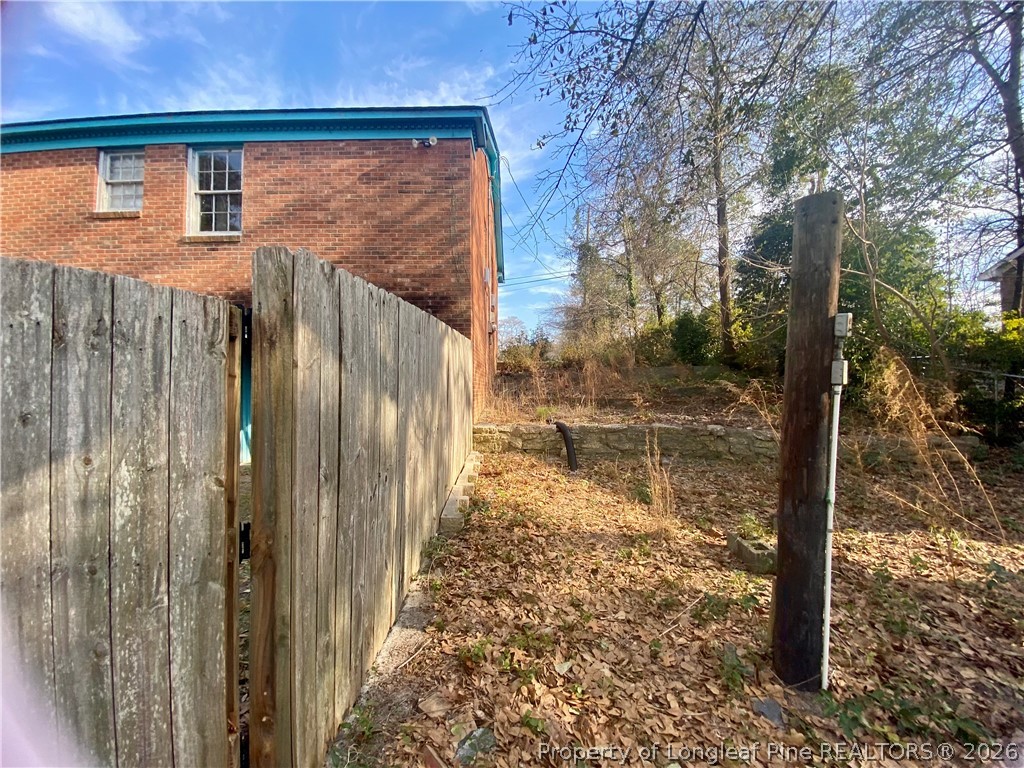 3909 Daytona Road Fayetteville, NC 28311 - Photo 28 of 31