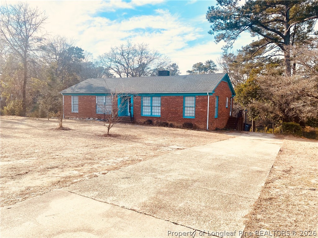 3909 Daytona Road Fayetteville, NC 28311 - Photo 3 of 31