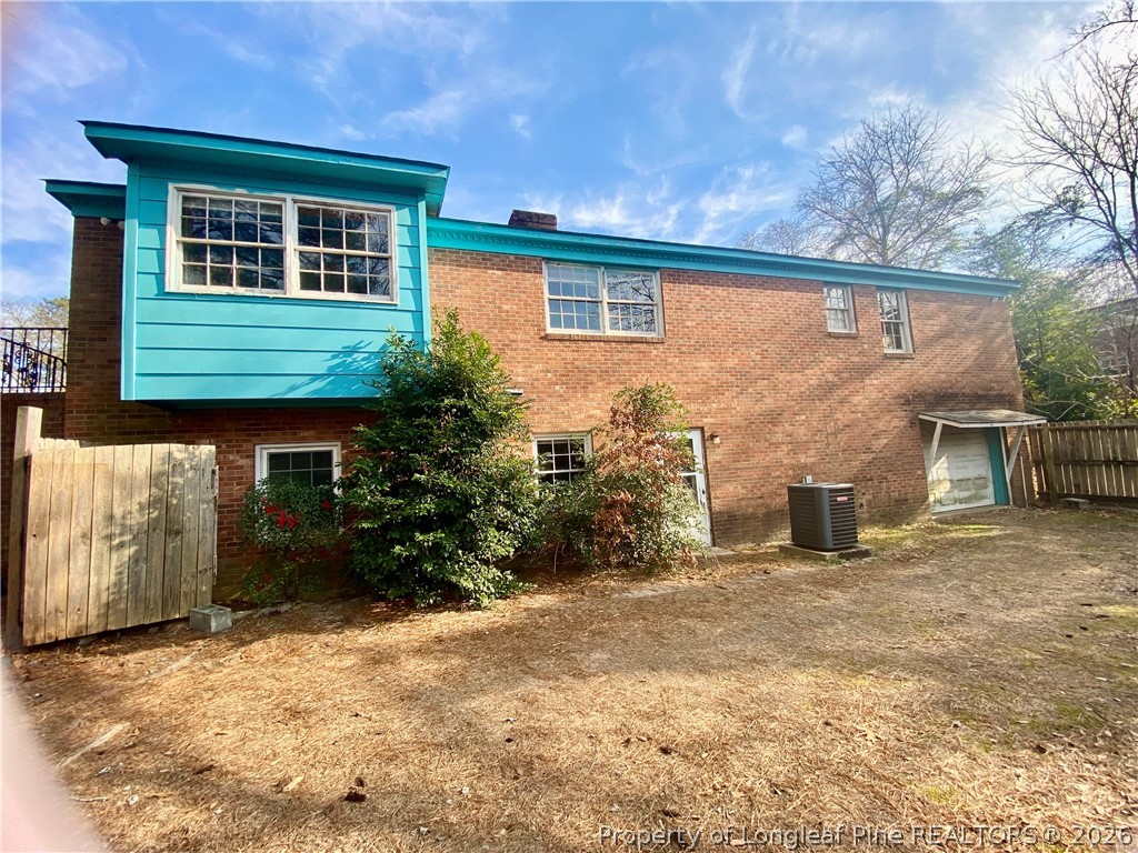 3909 Daytona Road Fayetteville, NC 28311 - Photo 31 of 31