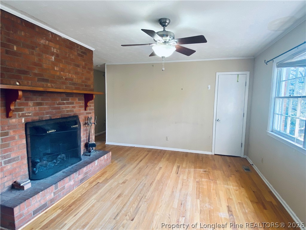 3909 Daytona Road Fayetteville, NC 28311 - Photo 10 of 31