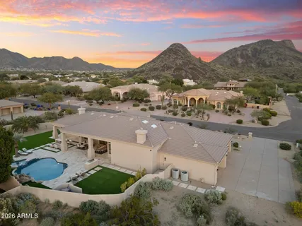 $3,395,000 | 9826 North 131st Street, Scottsdale, AZ 85259