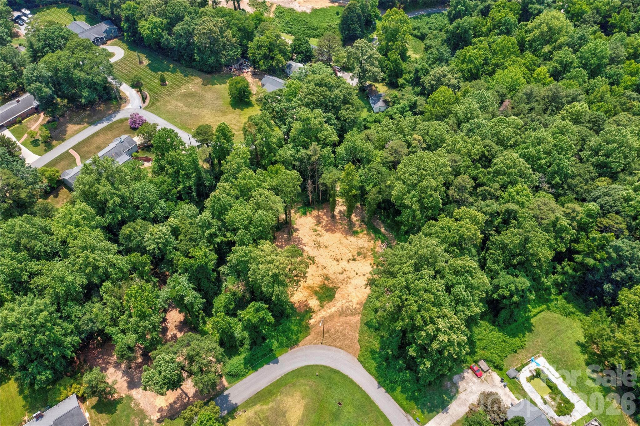 0 Sunset Circle Dallas, NC 28034 - Photo 4 of 10