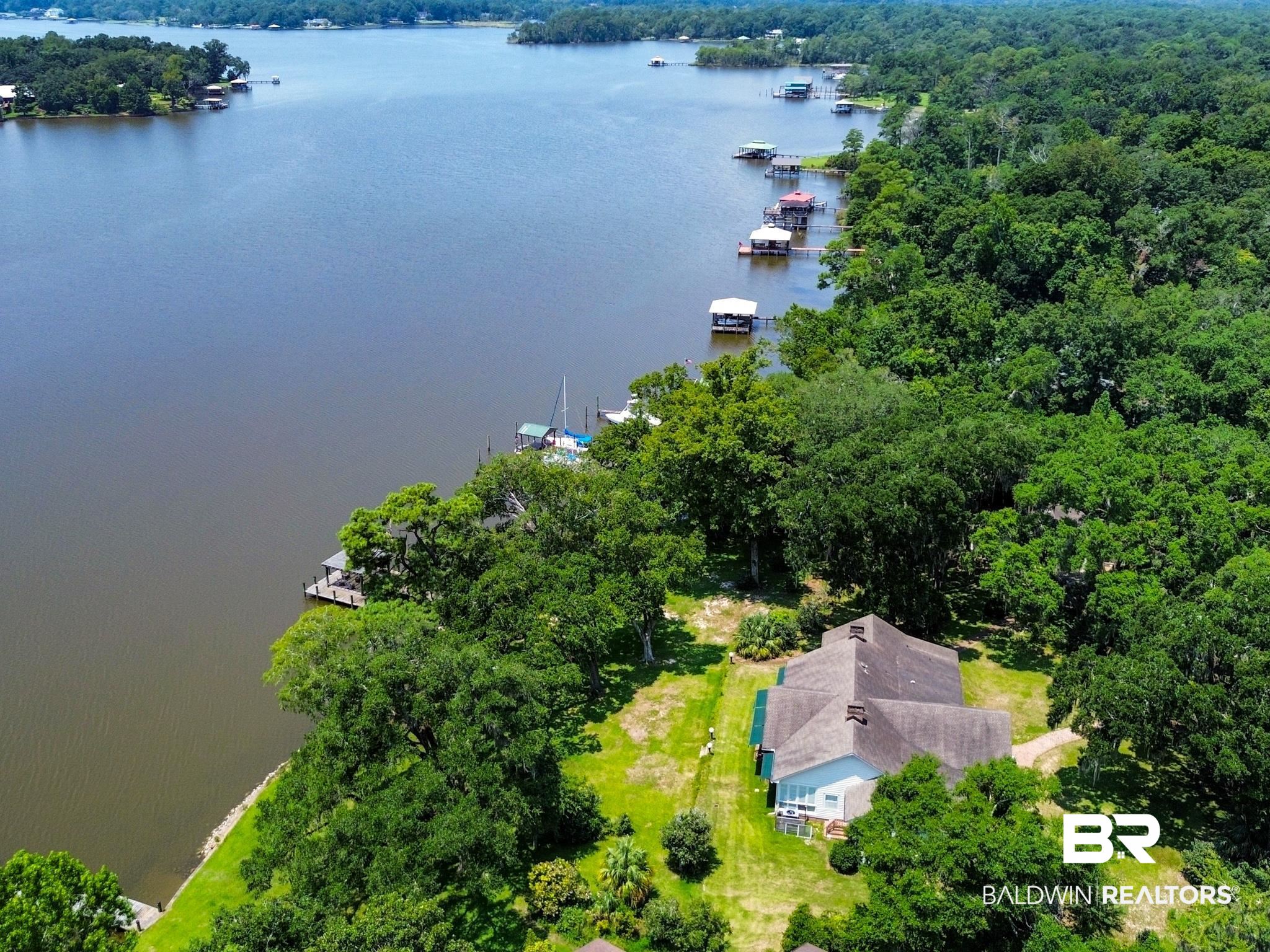 2151 Venetia Road Mobile, AL 36605 - Photo 45 of 47