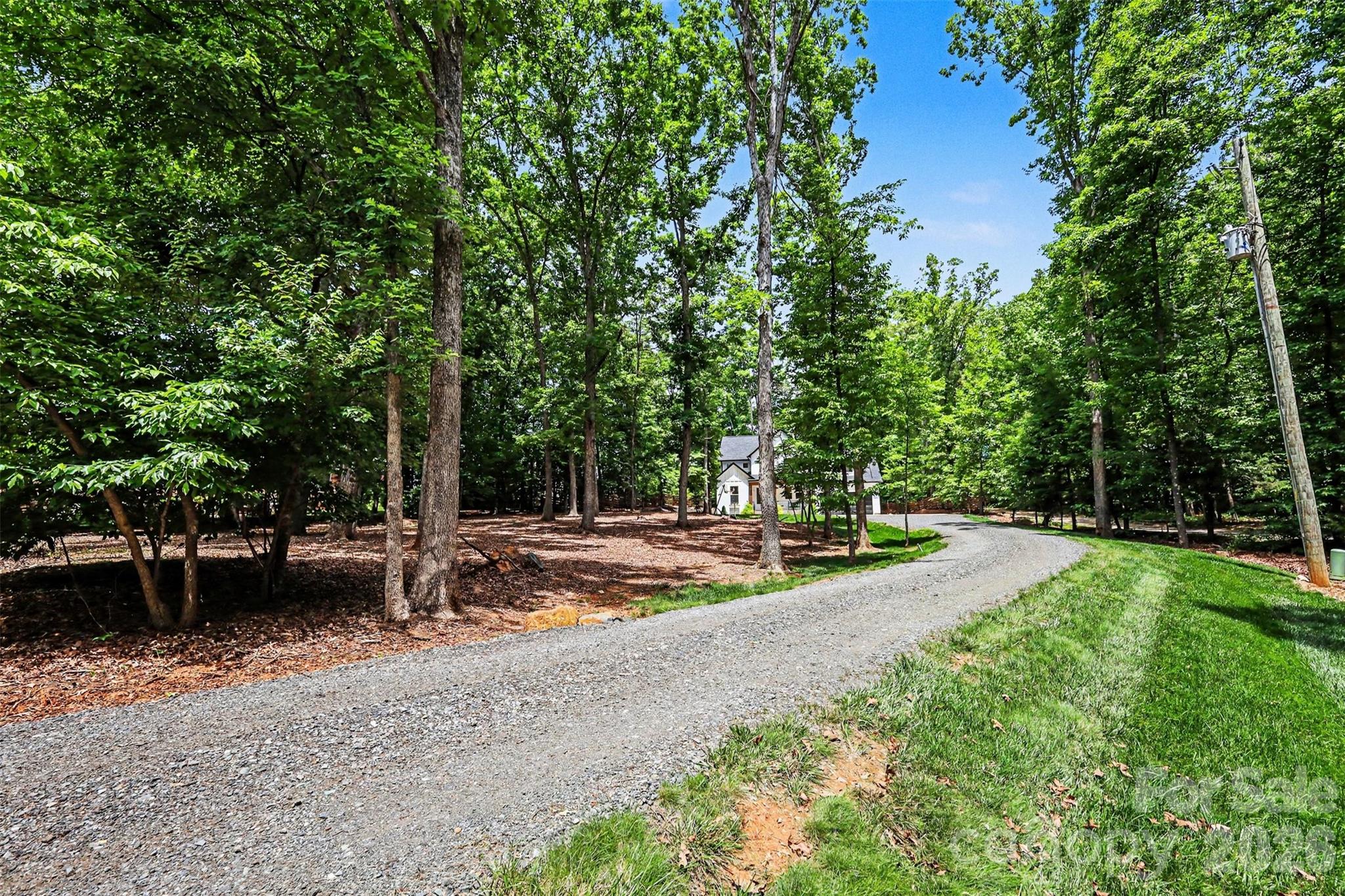 8208 New Town Road Waxhaw, NC 28173 - Photo 3 of 32