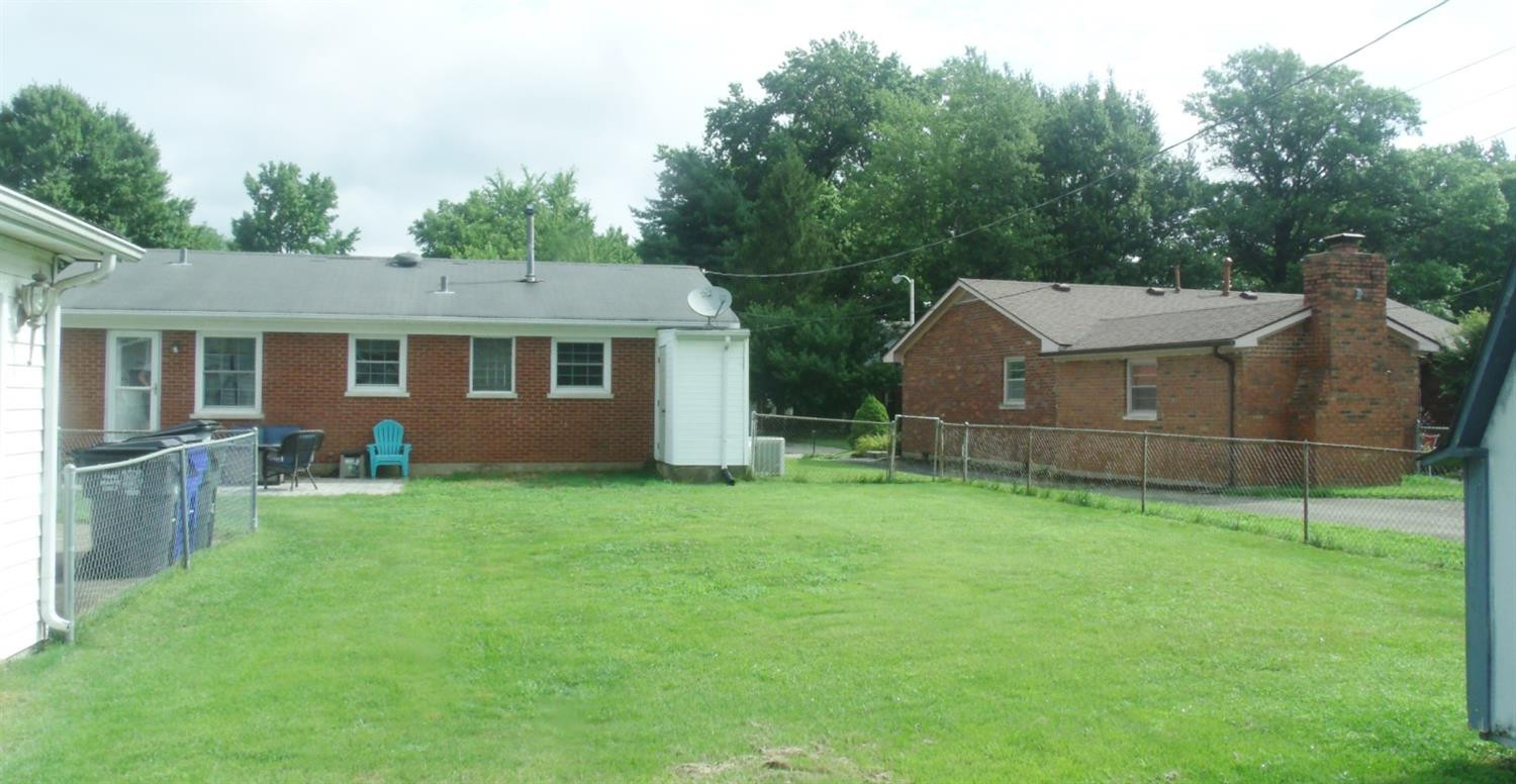 636 Worcester Road Lexington, KY 40503 - Photo 47 of 65 Photo 50