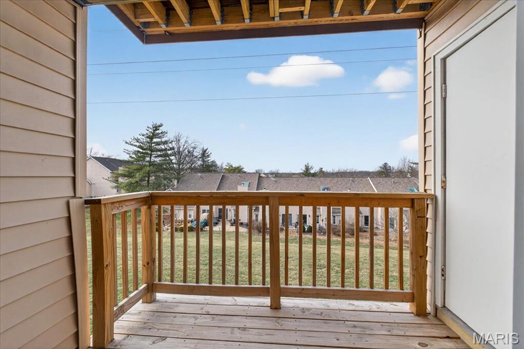 1340 Holgate Drive, Unit G3 Ballwin, MO 63021 - Photo 15 of 18