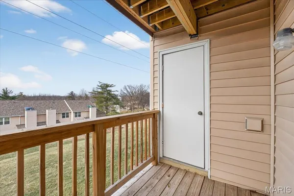 $154,900 | 1340 Holgate Drive, Unit G3, Ballwin, MO 63021