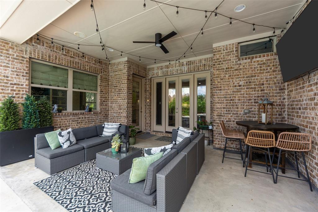 856 Fountain View Court Allen, TX 75013 - Photo 39 of 40