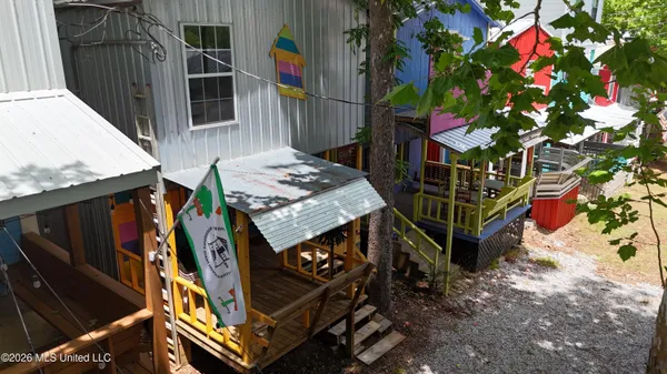 $249,900 | 16800 Highway 21, Unit CABIN 957, Philadelphia, MS 39350