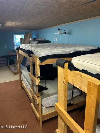 $249,900 | 16800 Highway 21, Unit CABIN 957, Philadelphia, MS 39350