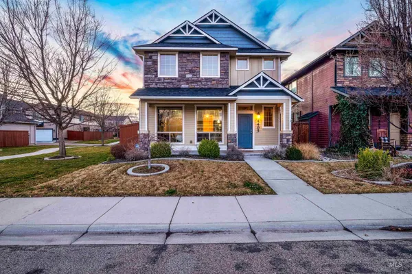 $569,900 | 4405 South Epsilon Avenue, Boise, ID 83716