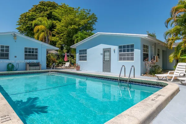 $1,790 | 125 Northwest 25th Street, Unit 129, Wilton Manors, FL 33311