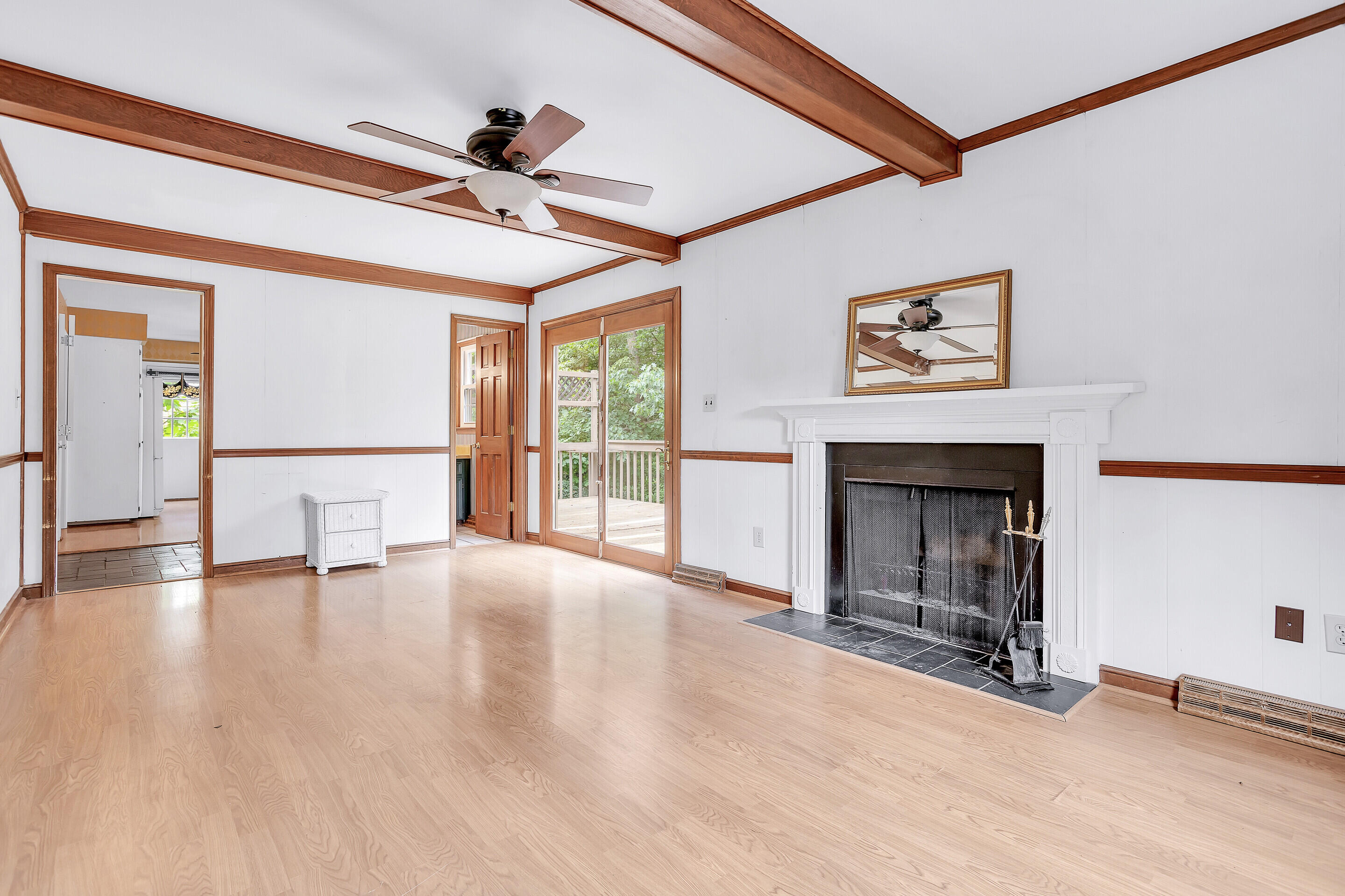 6062 Burnham Road Roanoke, VA 24018 - Photo 13 of 33 17_6062_Burnham17_mls