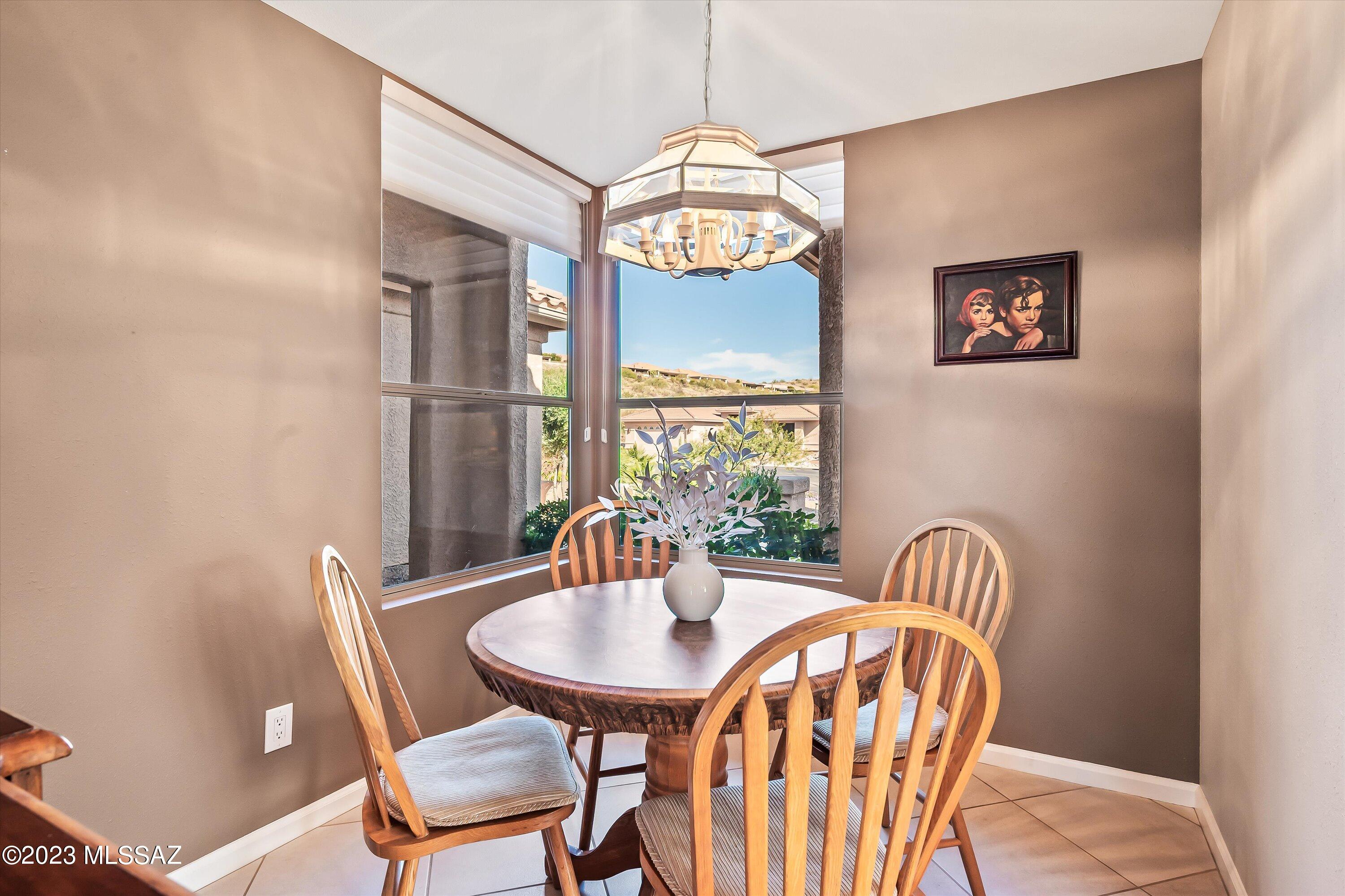 65161 East Rose Ridge Court Tucson, AZ 85739 - Photo 26 of 46