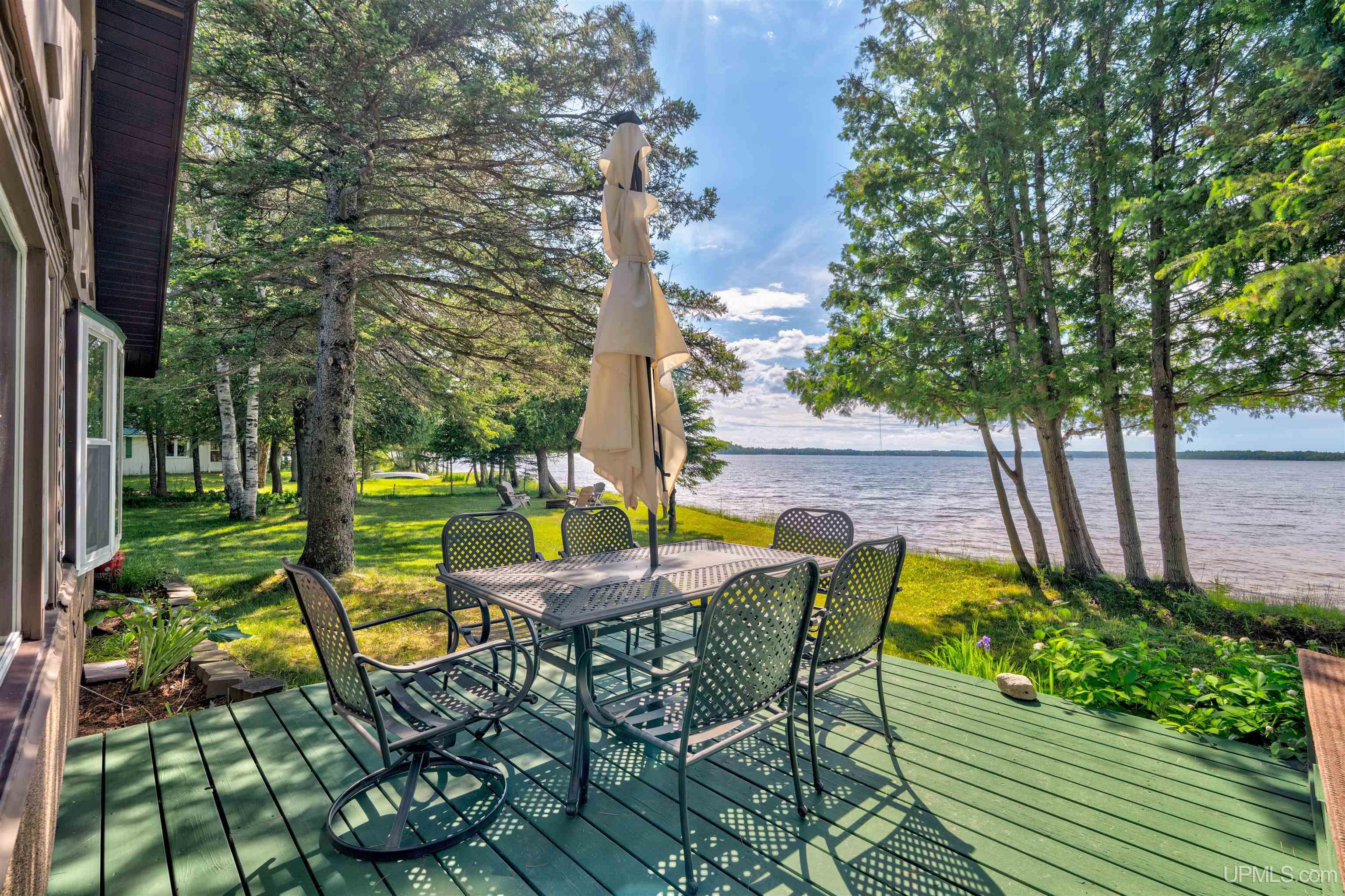 703 Corbridge Road Gulliver, MI 49840 - Photo 48 of 77