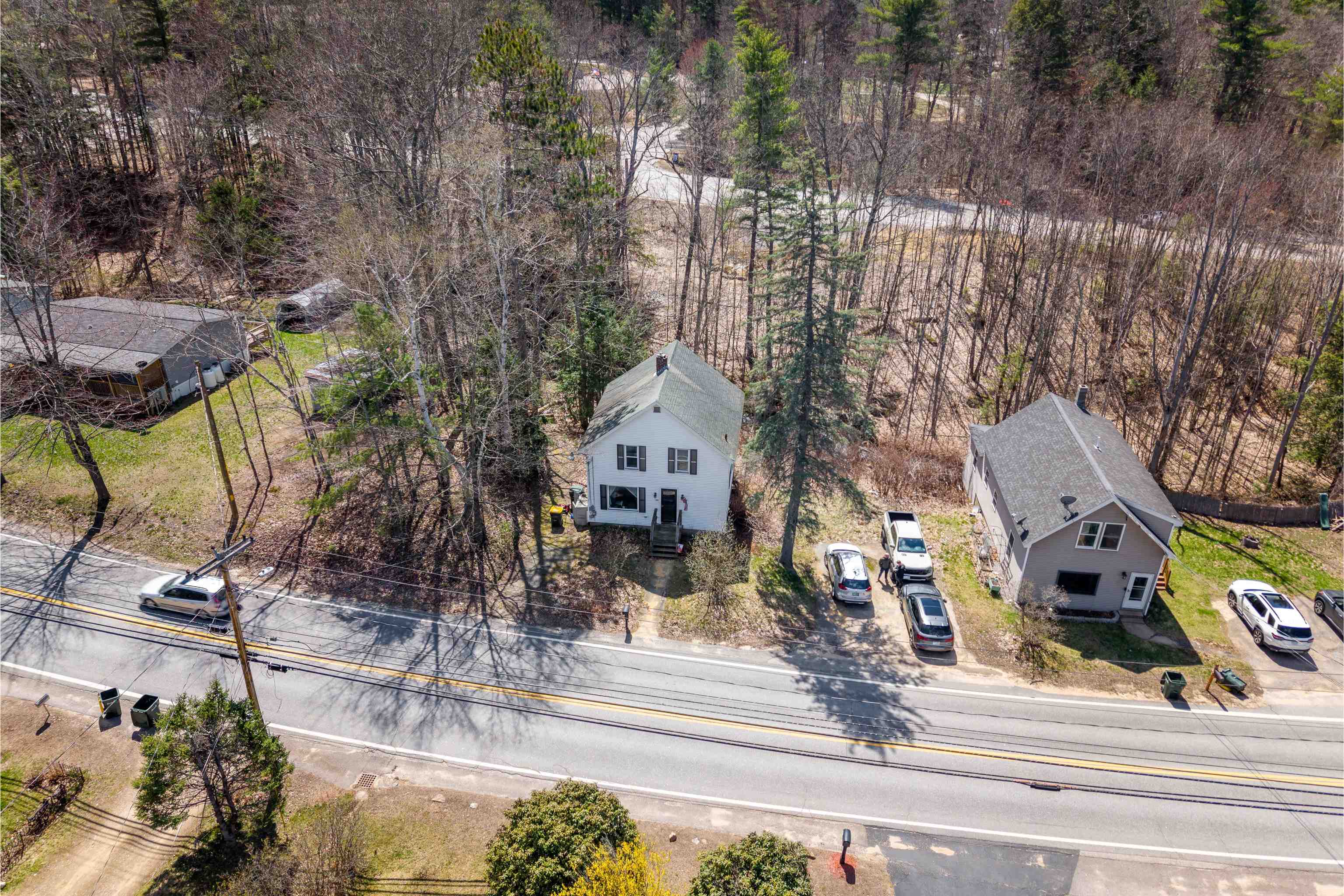 88 South Main Street Laconia, NH 03246 - Photo 1 of 17