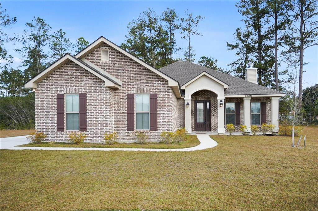38727 North Magnolia Ridge Loop Pearl River, LA 70452 - Photo 1 of 12 Gallery Image 1