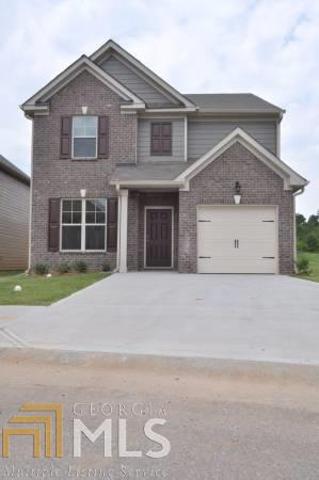 5817 Grande River Road, Unit 197D Atlanta, GA 30349 - Photo 1 of 1 Yes,