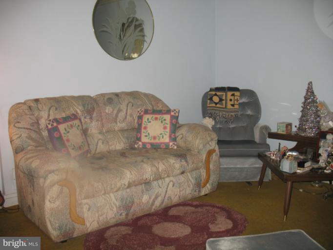 8434 Kavanagh Road Dundalk, MD 21222 - Photo 1 of 11 Living Room