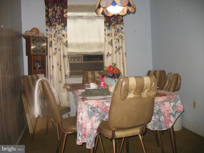 8434 Kavanagh Road Dundalk, MD 21222 - Photo 10 of 11 Dining Room