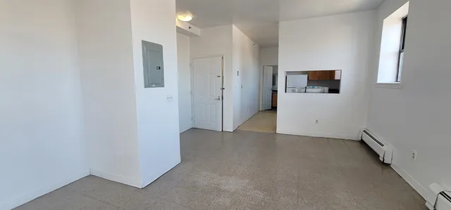 $1,369 | 99 Rutgers Avenue, Unit 2A, Jersey City, NJ 07305