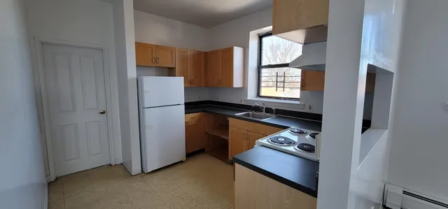 $1,369 | 99 Rutgers Avenue, Unit 2A, Jersey City, NJ 07305