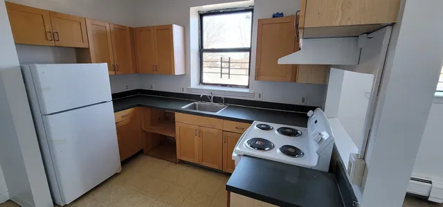 $1,369 | 99 Rutgers Avenue, Unit 2A, Jersey City, NJ 07305