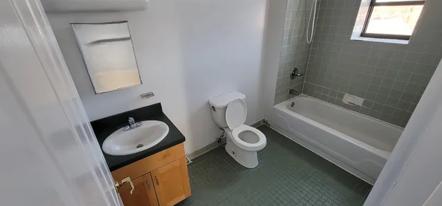 $1,369 | 99 Rutgers Avenue, Unit 2A, Jersey City, NJ 07305
