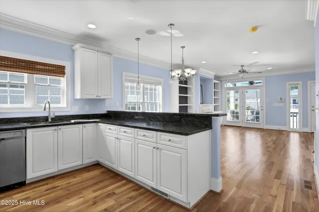 $1,450,000 | 1507 Mackerel Lane, Unit 1 & 2, Carolina Beach, NC 28428