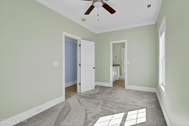 $1,450,000 | 1507 Mackerel Lane, Unit 1 & 2, Carolina Beach, NC 28428